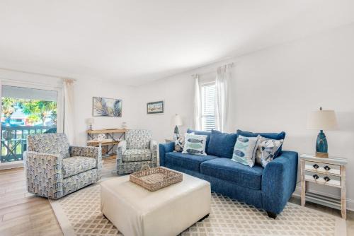 Pensacola Beach Apartamento | Villas on the Gulf unit G8