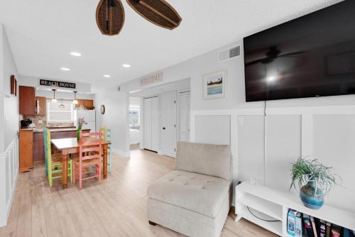 Pensacola Beach Apartamento | Villas on the Gulf unit C5