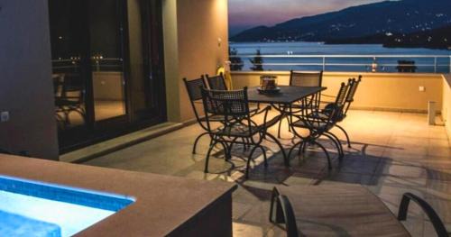 Afissos Casa | Villas On The Rock Afissos