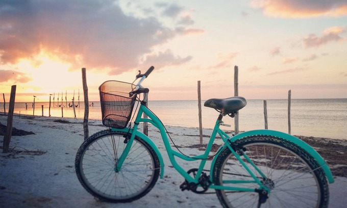 Isla Holbox Hotel | Villas Palmar Holbox