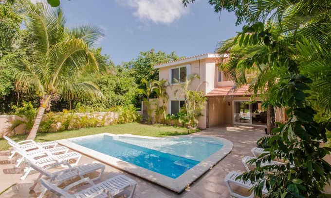 Puerto Aventuras Apartamento | Villas Picalu Studios & Suites