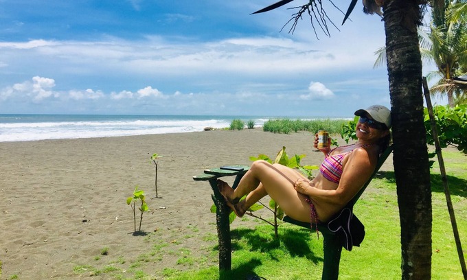 Parrita Casa | Villas Playa Palo Seco