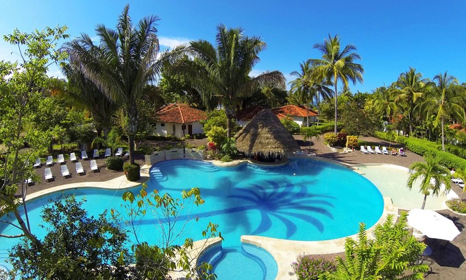 Sámara Hotel | Villas Playa Samara Beach Front Resort