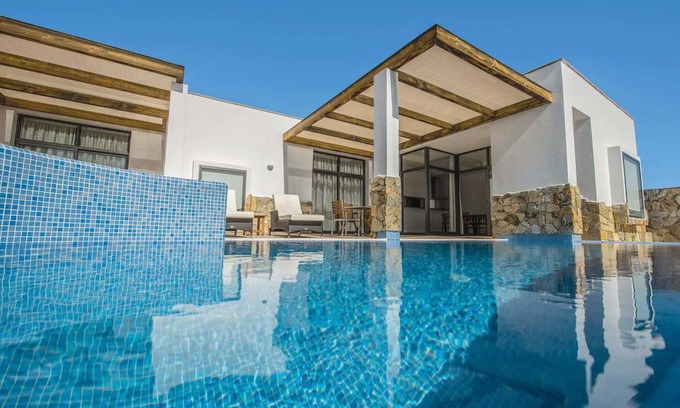 Las Playitas Villa | Villa ∙ 2 habitaciones ∙ 4 personas