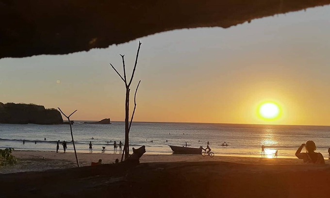 Ostional Hotel | Villas Punta India