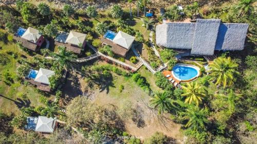 Ostional Complejo | Villas Punta India