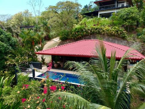 Ojochal Villa | Villas Pura Vida