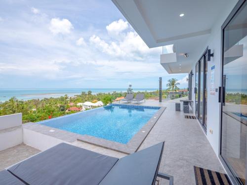 Maret Villa | Villas Reef View Garden