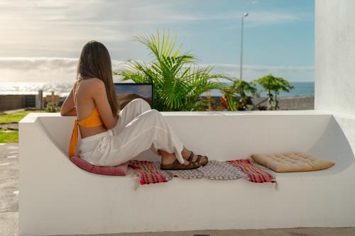 Paul do Mar Casa | Villas Renacer