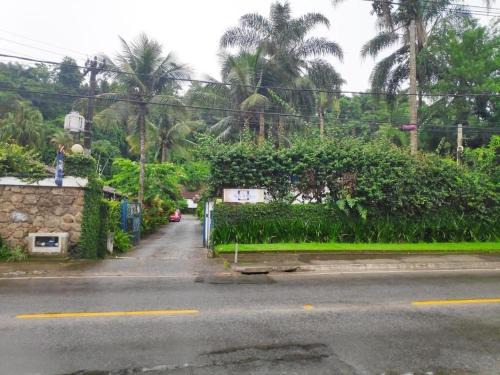 Pontal Chalet De Esquí | Villas & Residencial Três Marias à 300 mts do Centro Histórico Paraty