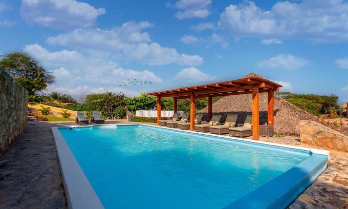 Santa María Huatulco Apartamento | Villas & Resort Luz de Luna