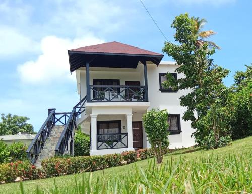 Las Galeras Apartamento | Villas Reynoso, Near La Playita Beach in Las Galeras Samaná