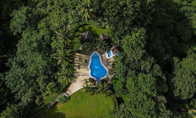 Sámara Villa | Villas Rio Ora