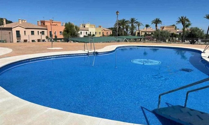 Mancha Real Casa | Villas rurales arroyovil 28 ideal familias