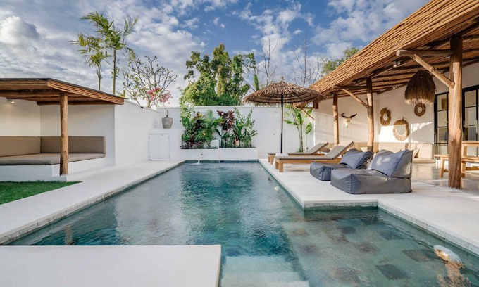 Beraban Villa | Villas Ruta I & II