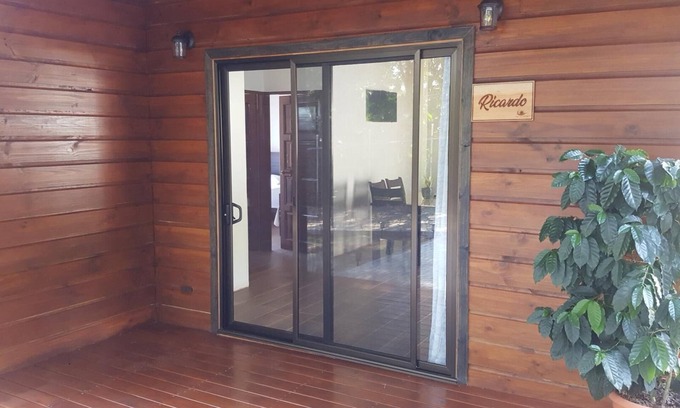 Hatillo Villa | Villas San Fernando a 5 minutos de la playa