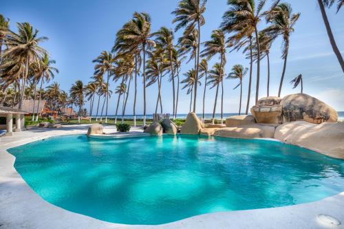 Puente del Mar Villa | Villas San Vicente