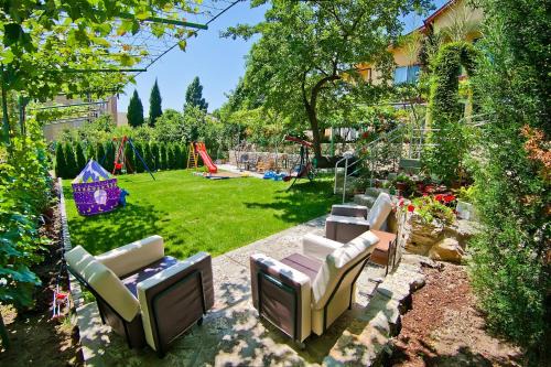 Primorski Casa | Villas Sequoia