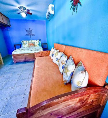 Tarcoles Hotel | Villas Serendipity