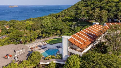 Playa Hermosa Complejo | Villas Sol Beach Resort