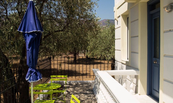 Limenaria Casa | Villas Thassos