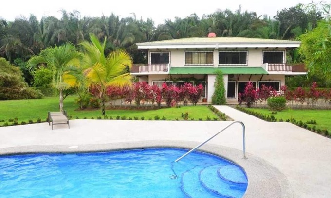 Quepos Casa | Villas Tranquilas