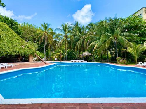 Zona Hotelera Apartamento | Villas Tropical By Andiani