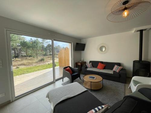 Hardelot-Plage Casa | Villas Un Air de Famille
