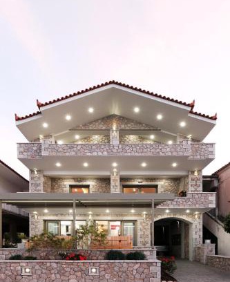 Livadi Apartamento | Villas Ve