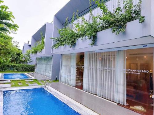 Nho Quan Apartamento | Villas Vedana Cuc Phuong