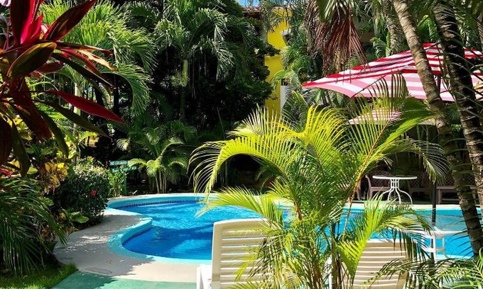 Sámara Hotel | Villas Verdes