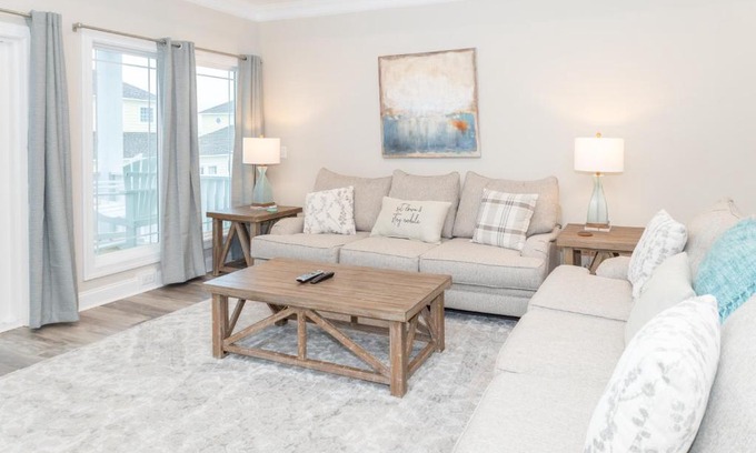 North Topsail Beach Casa | Villas View