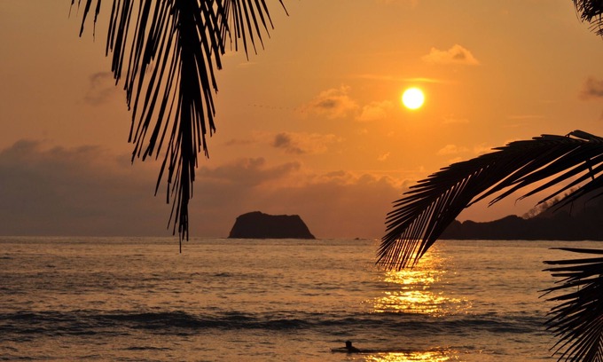 Puerto Carrillo Apartamento | Villas Welcome to Heaven