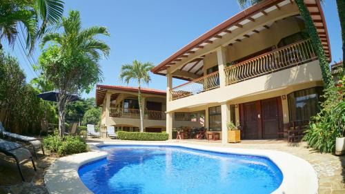 Puerto Carrillo Apartamento | Villas Welcome to Heaven