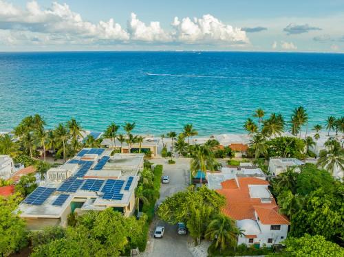 Área de Playacar Fase I Casa | Villas Xaguar by PlayaSky