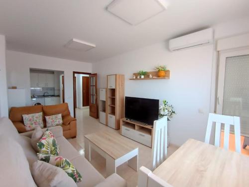 Aguadulce Apartamento | Villasara 3B Parking Gratis