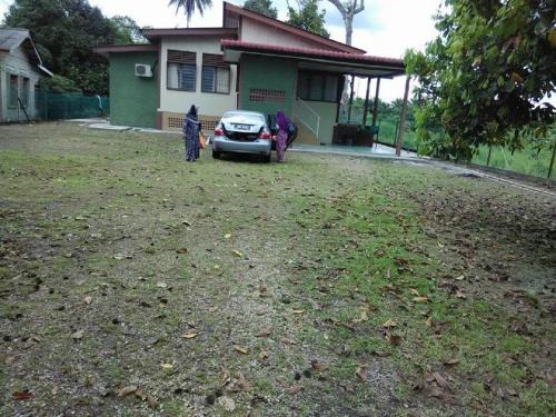 Mersing Casa | Villasayang Homestay
