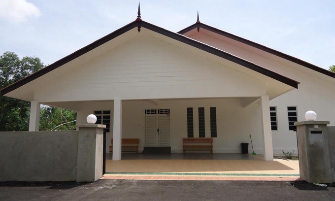 Kuala Terengganu Casa | VillaSetia