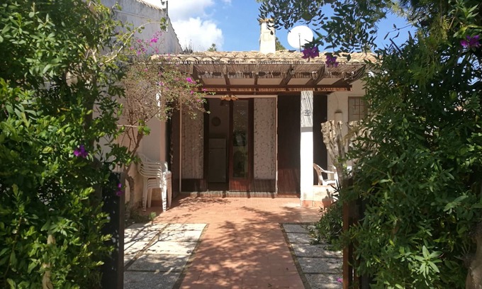 Villaggio Mandorli Casa | Villasimius - Espléndida casa adosada a 300 metros del mar