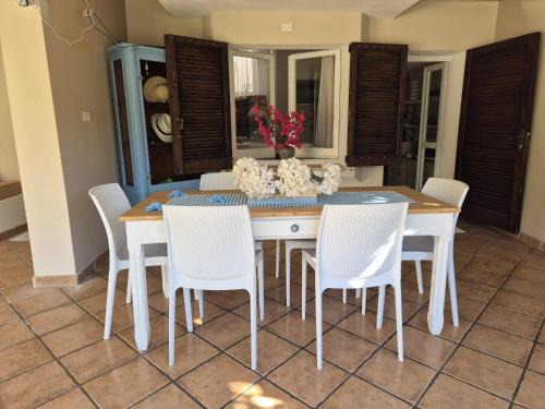 San Stefano Casa | Villasimius - Villa Sofia