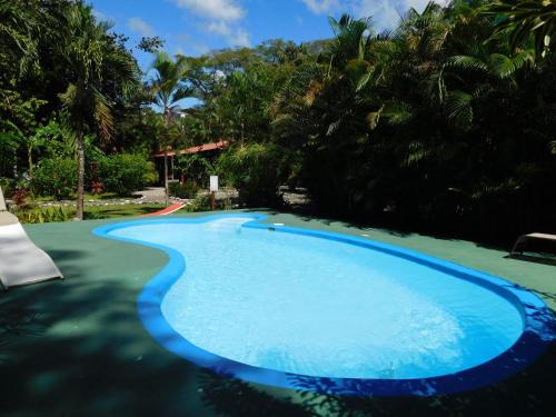 Samara Casa | Villasjungle 3