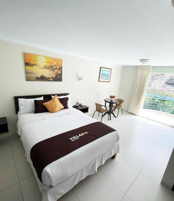 Lunahuaná Hotel | Villasol Hotel