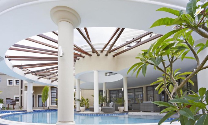 Flic-en-Flac Villa | Villasun Luxury Apartments & Villas