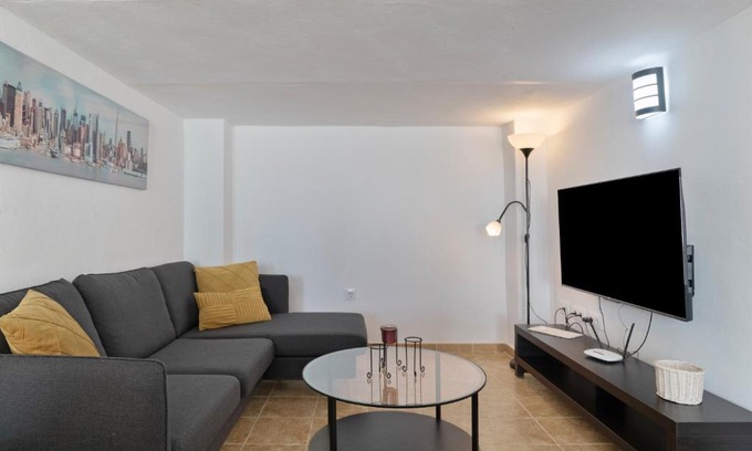 Alcalá de los Gazules Apartamento | Villasur