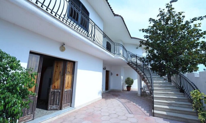 Castrignano del Capo Casa | Villataty
