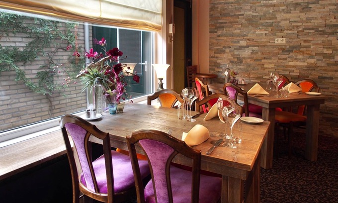 Ootmarsum Casa | Villavelo Twente