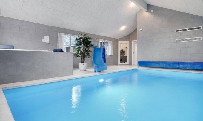 Fjellerup Strand Casa | VillaVilla #808 - Fjellerup, Østjylland