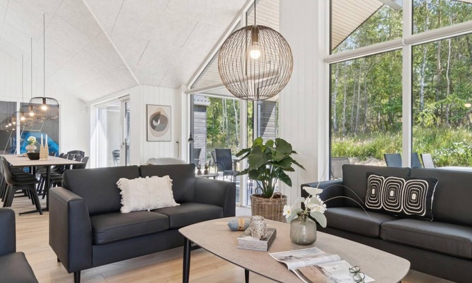 Fjellerup Casa | VillaVilla #811 - Fjellerup, Østjylland