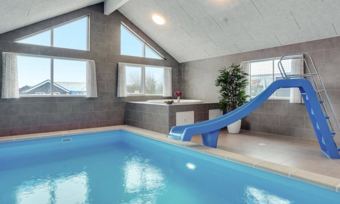 Fjellerup Casa | VillaVilla #816 - Fjellerup, Østjylland