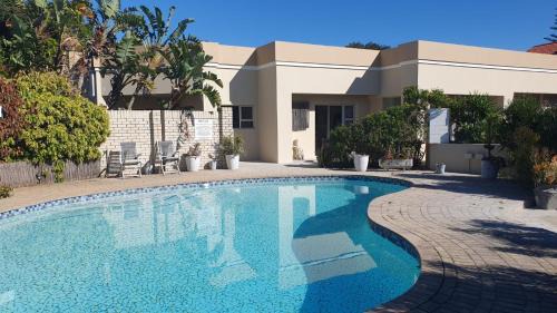 Summerstrand Cama Y Desayuno | VillaVin at 25 Vigne